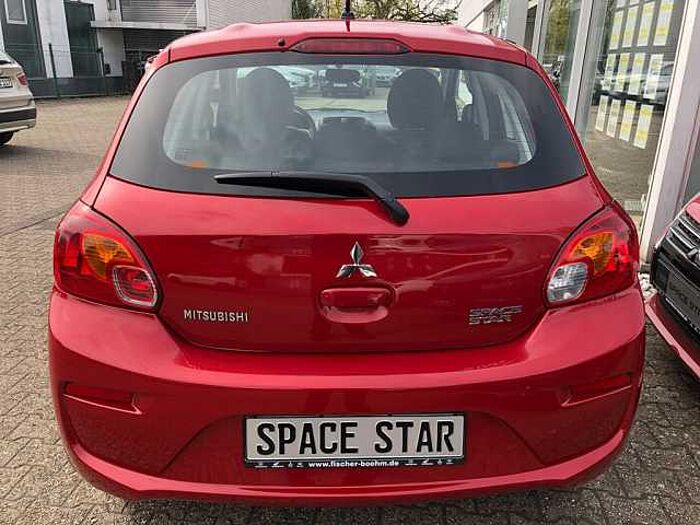 Mitsubishi Space Star 1.0 Active