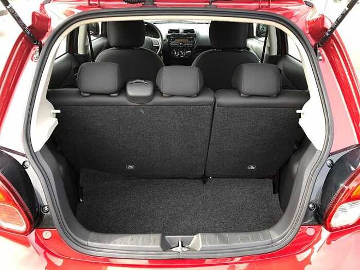 Mitsubishi Space Star 1.0 Active