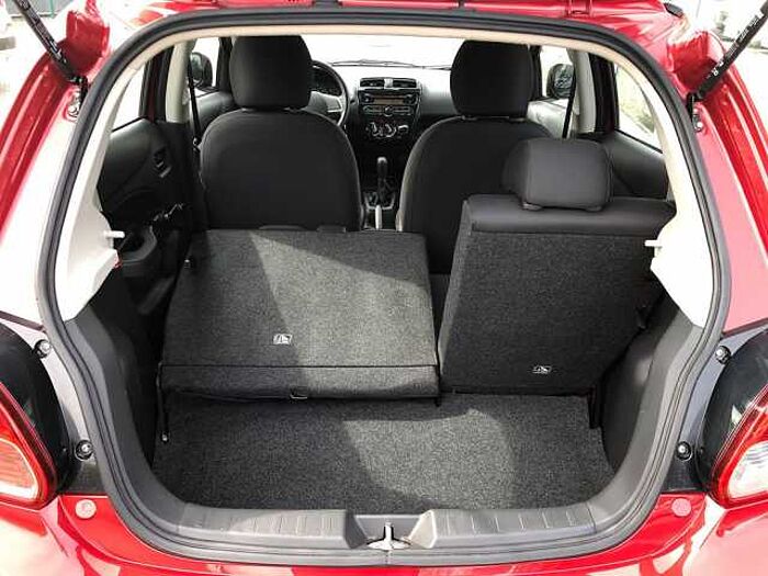 Mitsubishi Space Star 1.0 Active