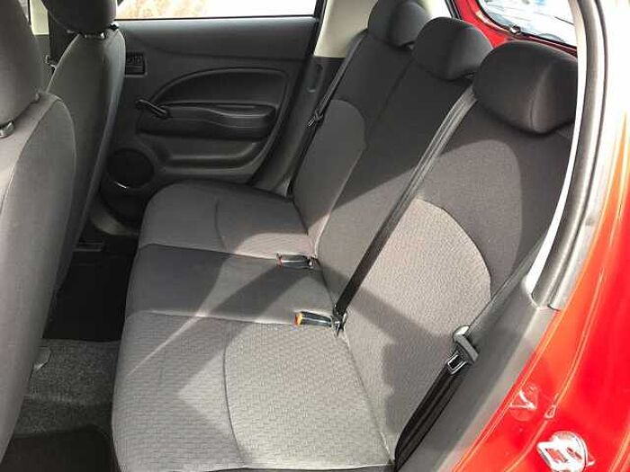 Mitsubishi Space Star 1.0 Active