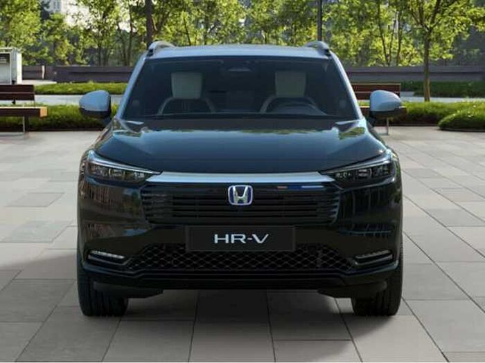 Honda HR-V 1.5 i-MMD Hybrid Advance Style