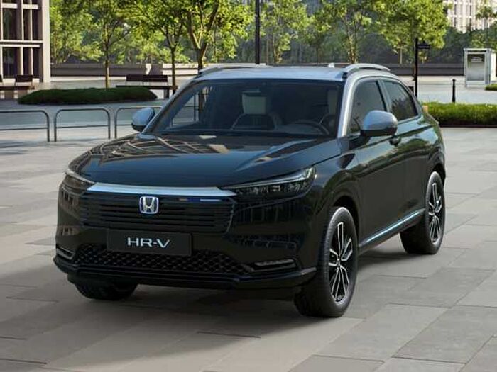 Honda HR-V 1.5 i-MMD Hybrid Advance Style