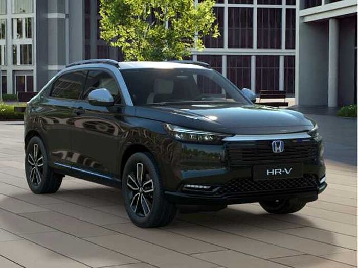 Honda HR-V 1.5 i-MMD Hybrid Advance Style