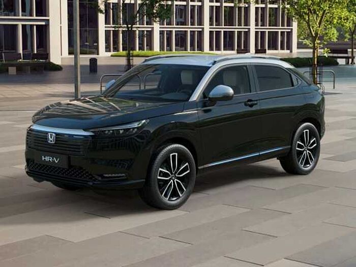Honda HR-V 1.5 i-MMD Hybrid Advance Style