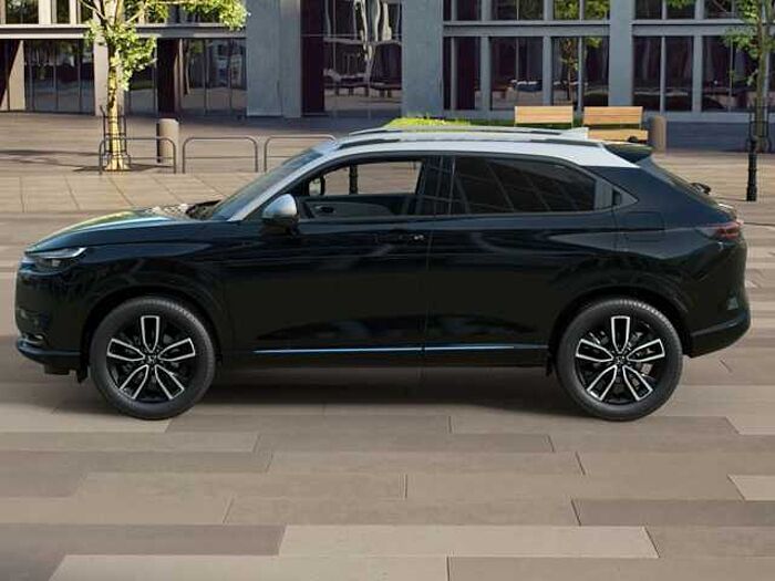 Honda HR-V 1.5 i-MMD Hybrid Advance Style