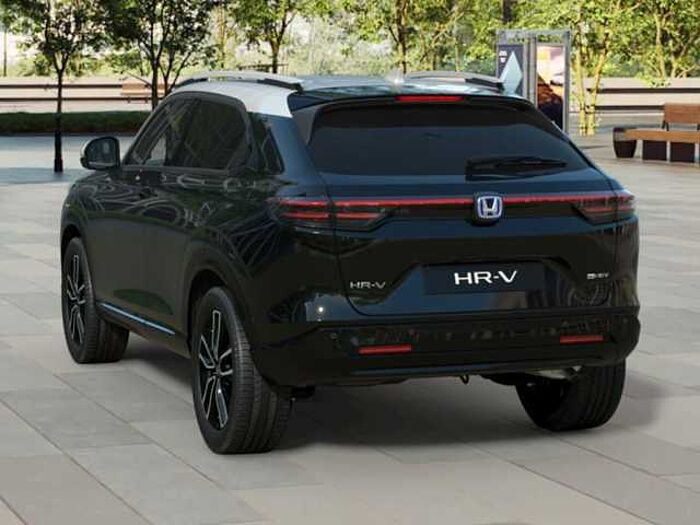 Honda HR-V 1.5 i-MMD Hybrid Advance Style