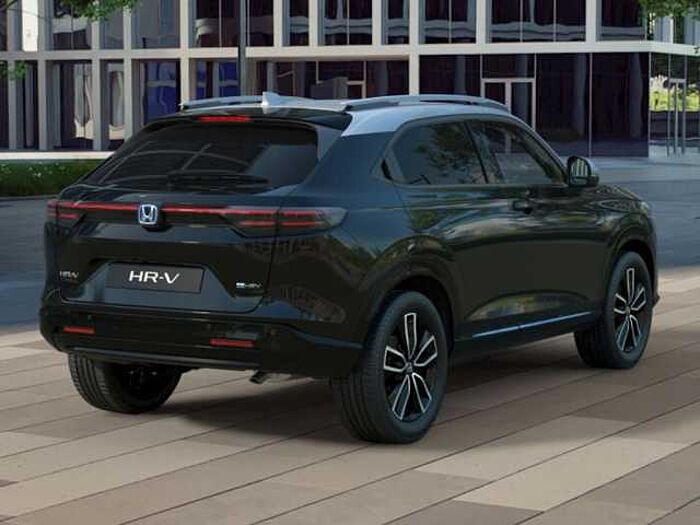 Honda HR-V 1.5 i-MMD Hybrid Advance Style