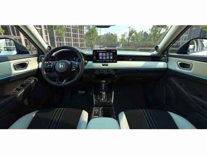 Honda HR-V 1.5 i-MMD Hybrid Advance Style