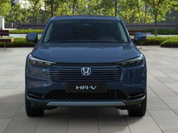 Honda HR-V 1.5 i-MMD Hybrid Elegance