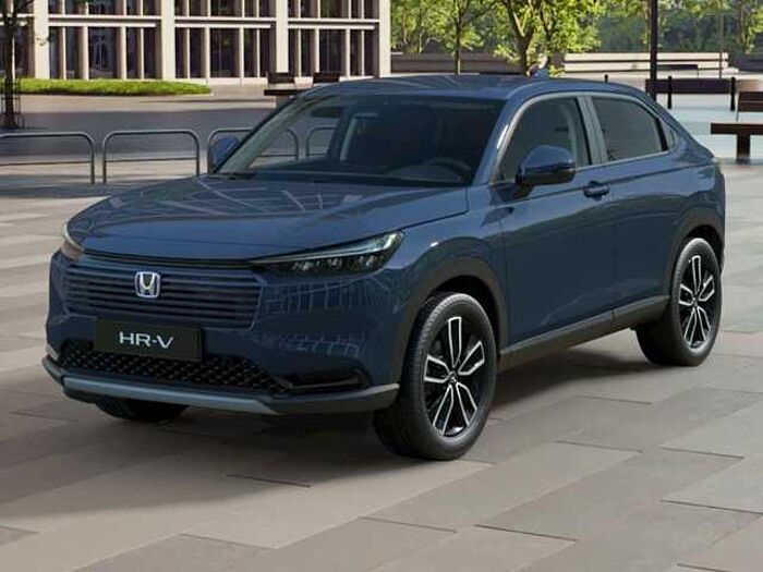 Honda HR-V 1.5 i-MMD Hybrid Elegance