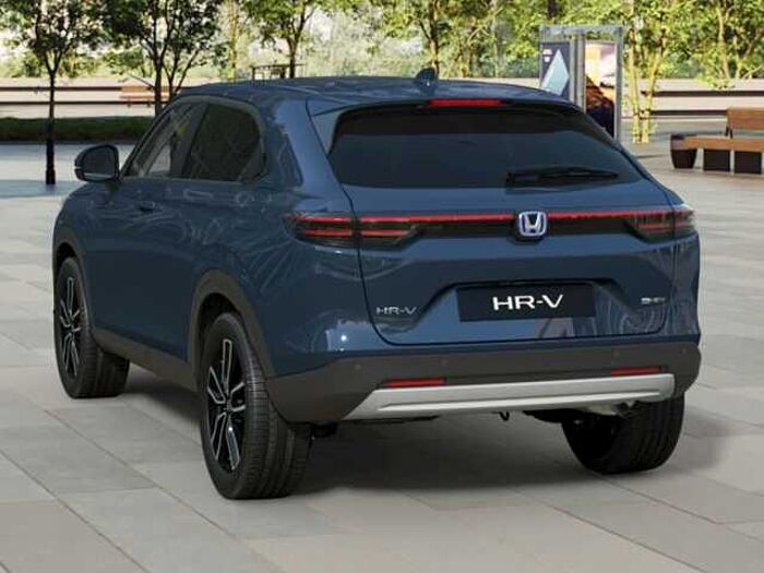 Honda HR-V 1.5 i-MMD Hybrid Elegance