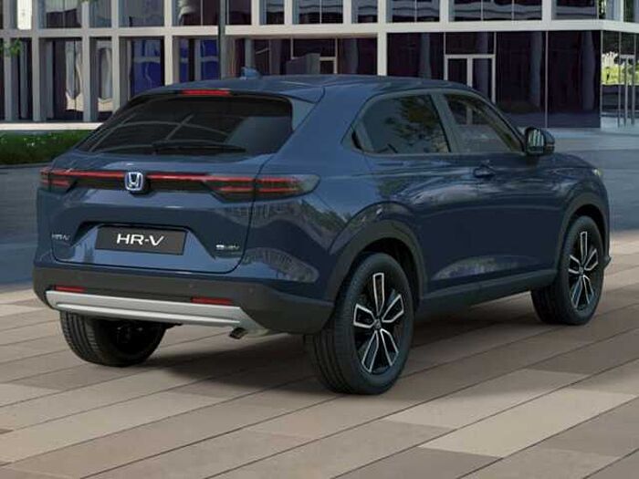 Honda HR-V 1.5 i-MMD Hybrid Elegance