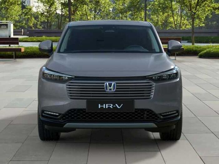 Honda HR-V 1.5 i-MMD Hybrid Advance