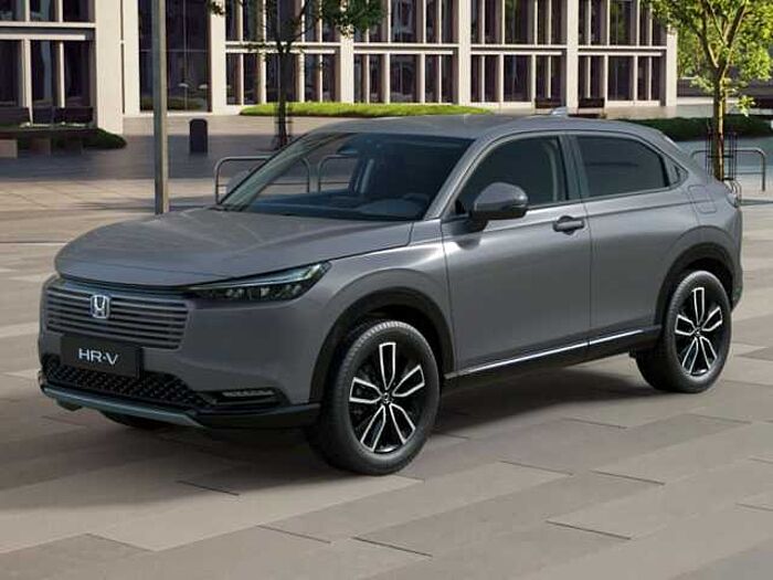 Honda HR-V 1.5 i-MMD Hybrid Advance