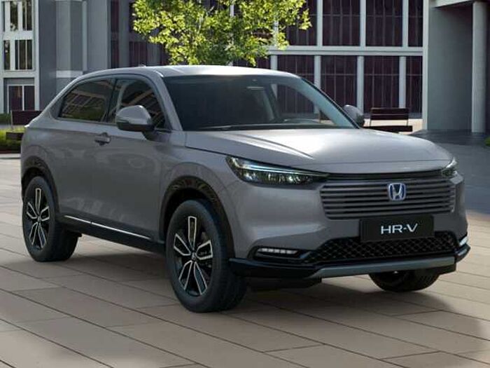 Honda HR-V 1.5 i-MMD Hybrid Advance
