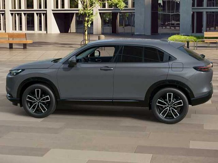 Honda HR-V 1.5 i-MMD Hybrid Advance