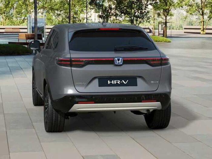 Honda HR-V 1.5 i-MMD Hybrid Advance