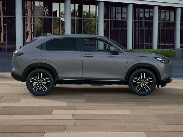 Honda HR-V 1.5 i-MMD Hybrid Advance