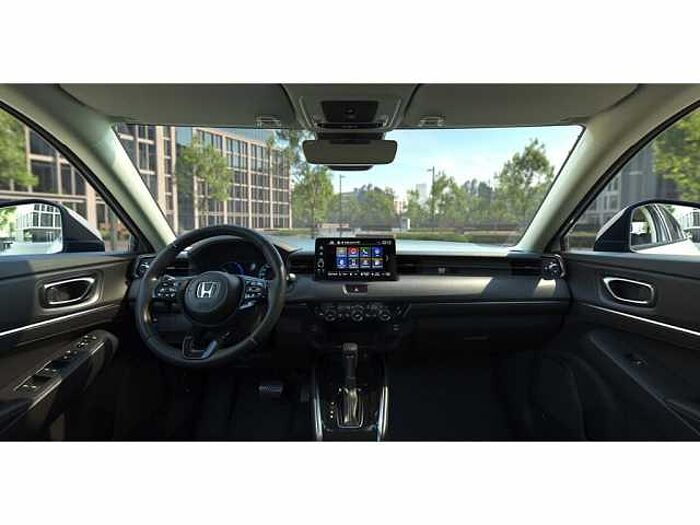 Honda HR-V 1.5 i-MMD Hybrid Advance