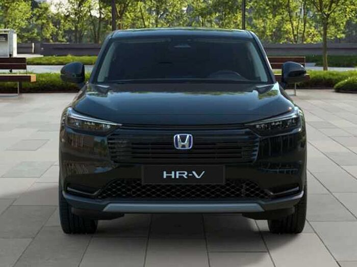 Honda HR-V 1.5 i-MMD Hybrid Elegance -Facelift-