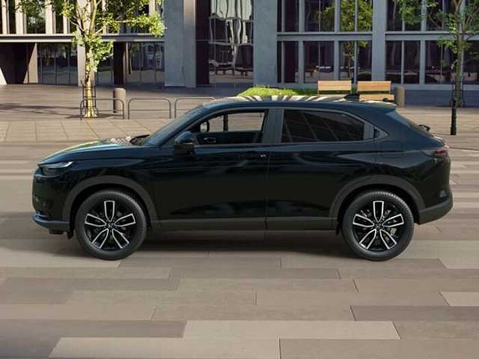 Honda HR-V 1.5 i-MMD Hybrid Elegance -Facelift-