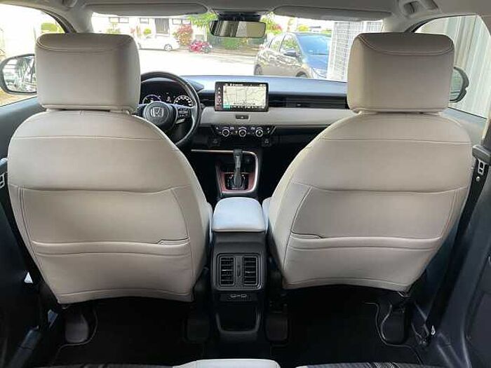 Honda HR-V 1.5i-MMD Hybrid Advance Style