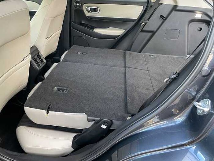 Honda HR-V 1.5i-MMD Hybrid Advance Style