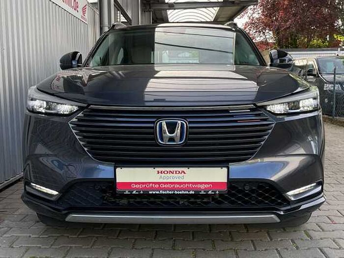Honda HR-V 1.5i-MMD Hybrid Advance Style