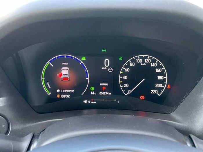 Honda HR-V 1.5i-MMD Hybrid Advance Style