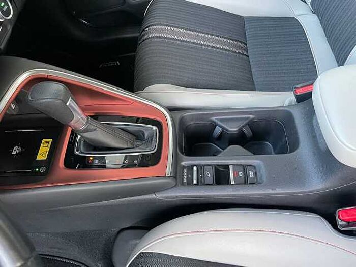 Honda HR-V 1.5i-MMD Hybrid Advance Style