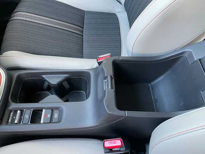 Honda HR-V 1.5i-MMD Hybrid Advance Style