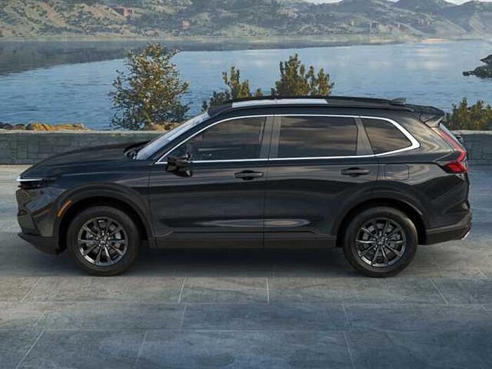 Honda CR-V 2.0 e:HEV Hybrid Elegance 2WD