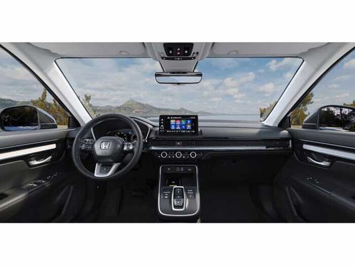 Honda CR-V 2.0 e:HEV Hybrid Elegance 2WD