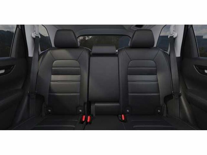 Honda CR-V 2.0 e:HEV Hybrid Elegance 2WD