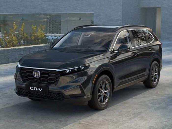 Honda CR-V 2.0 e:HEV Hybrid Elegance 2WD