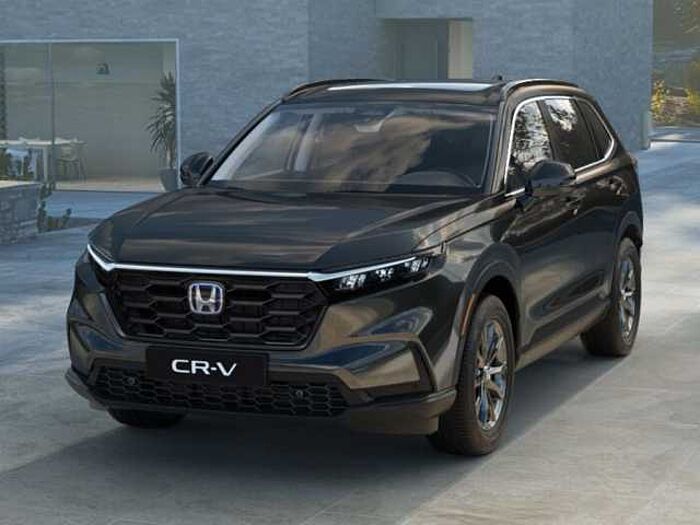 Honda CR-V 2.0 e:HEV Hybrid Elegance 2WD