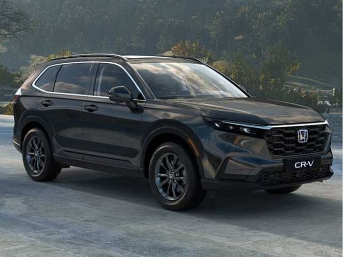 Honda CR-V 2.0 e:HEV Hybrid Elegance 2WD