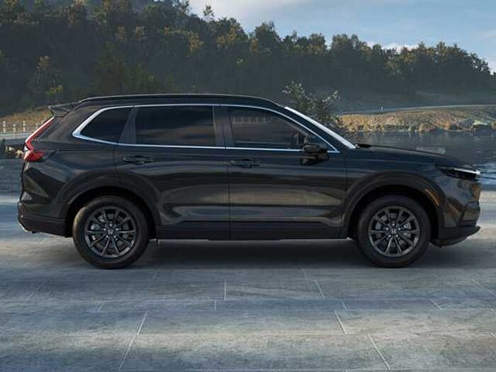 Honda CR-V 2.0 e:HEV Hybrid Elegance 2WD