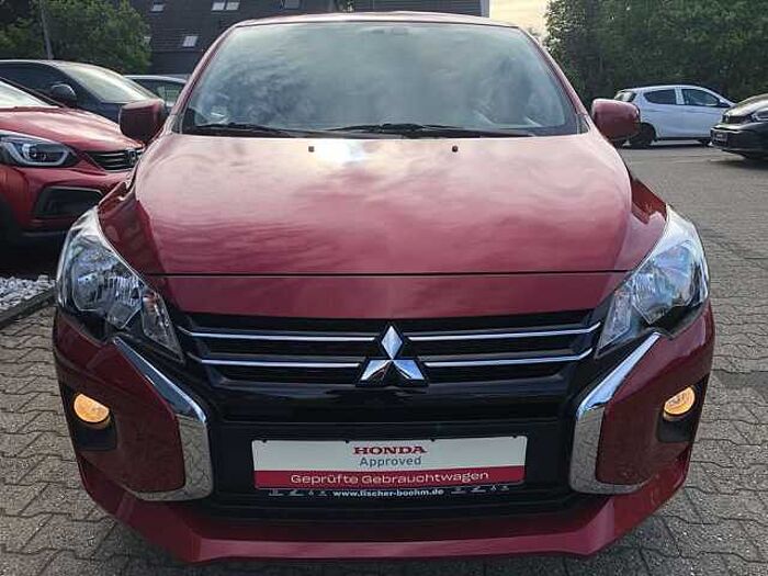 Mitsubishi Space Star 1.2i Select+