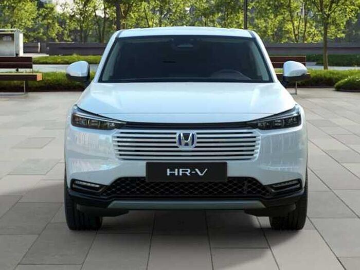 Honda HR-V 1.5 i-MMD Hybrid Advance