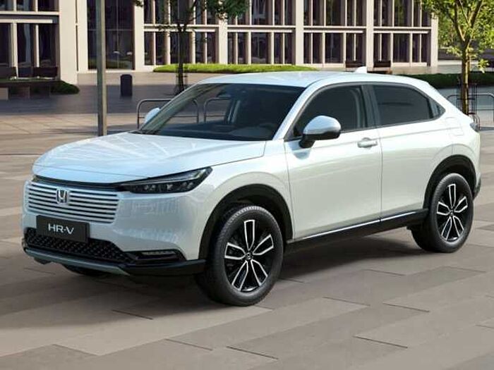 Honda HR-V 1.5 i-MMD Hybrid Advance