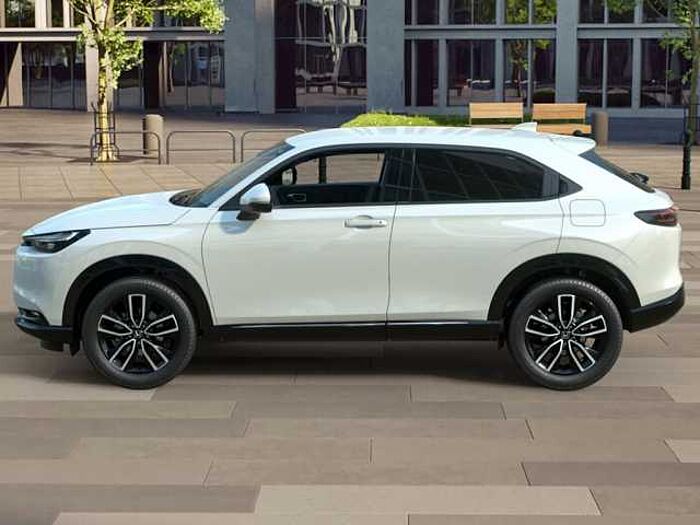 Honda HR-V 1.5 i-MMD Hybrid Advance