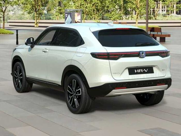Honda HR-V 1.5 i-MMD Hybrid Advance