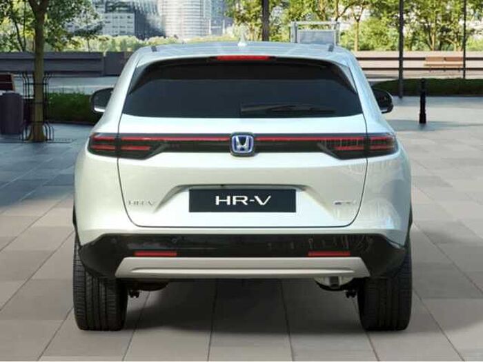 Honda HR-V 1.5 i-MMD Hybrid Advance