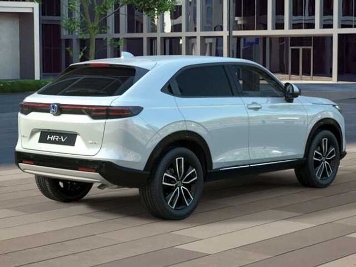 Honda HR-V 1.5 i-MMD Hybrid Advance