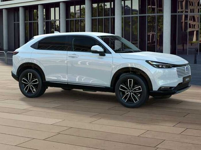 Honda HR-V 1.5 i-MMD Hybrid Advance