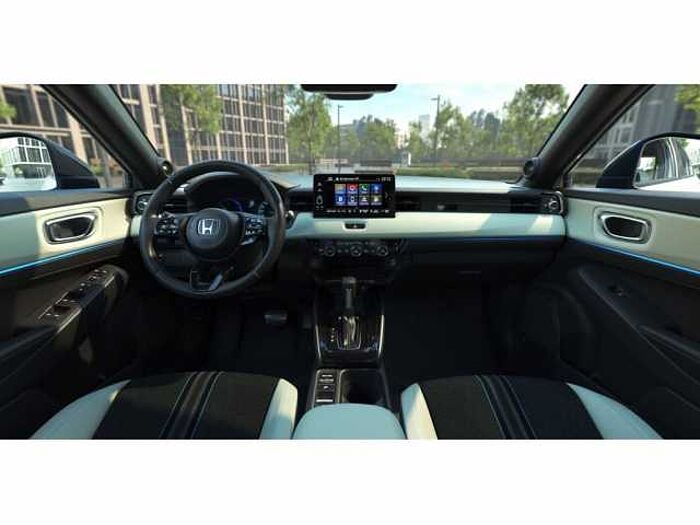 Honda HR-V 1.5 i-MMD Hybrid Advance Style PLUS