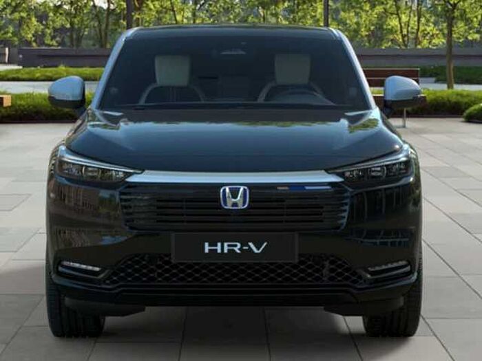 Honda HR-V 1.5 i-MMD Hybrid Advance Style PLUS