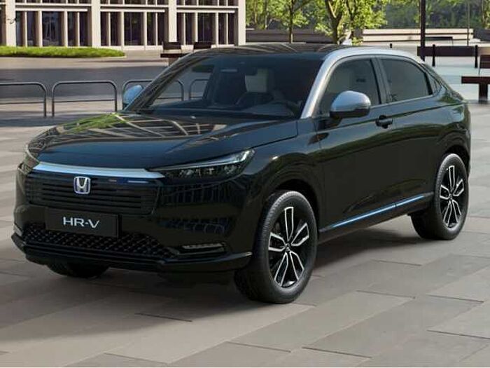 Honda HR-V 1.5 i-MMD Hybrid Advance Style PLUS