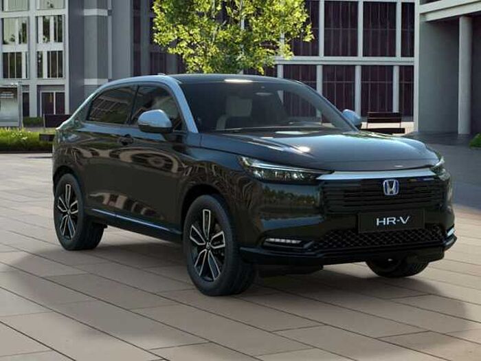 Honda HR-V 1.5 i-MMD Hybrid Advance Style PLUS